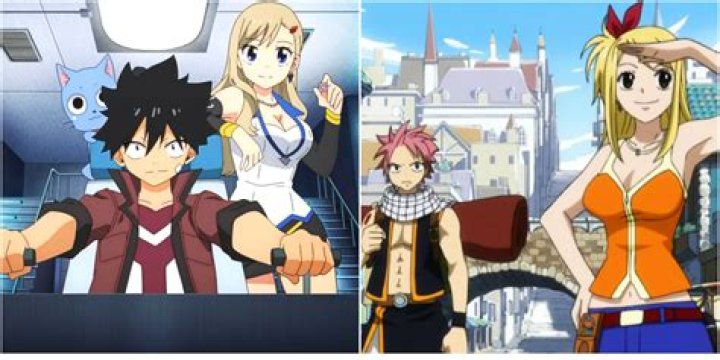 'Eden's Zero' and 'Fairy Tail' Aren't Connected, or Are They?