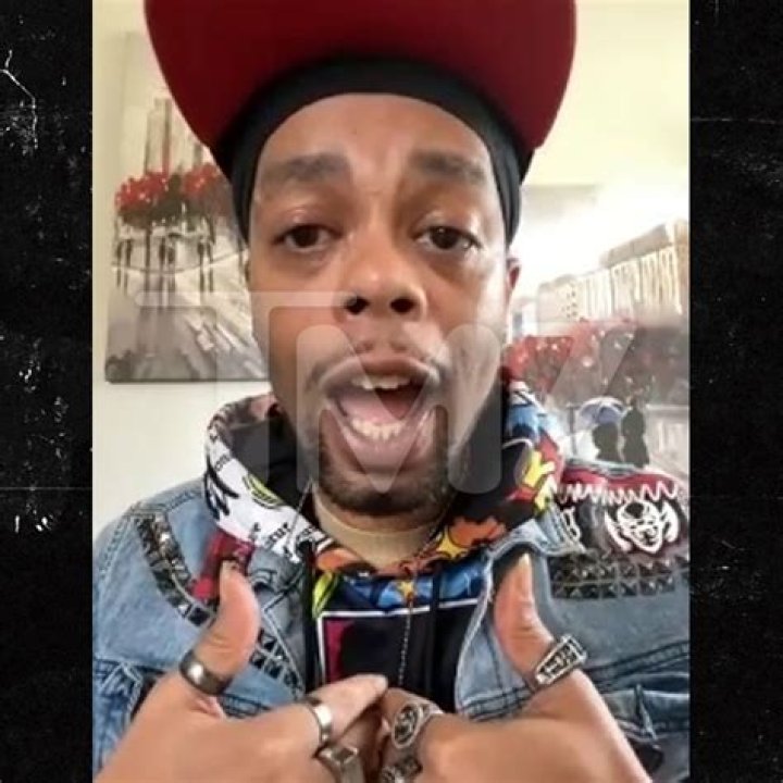 'Hide Your Kids' Star Antoine Dodson Speaks on 'Digital Blackface'