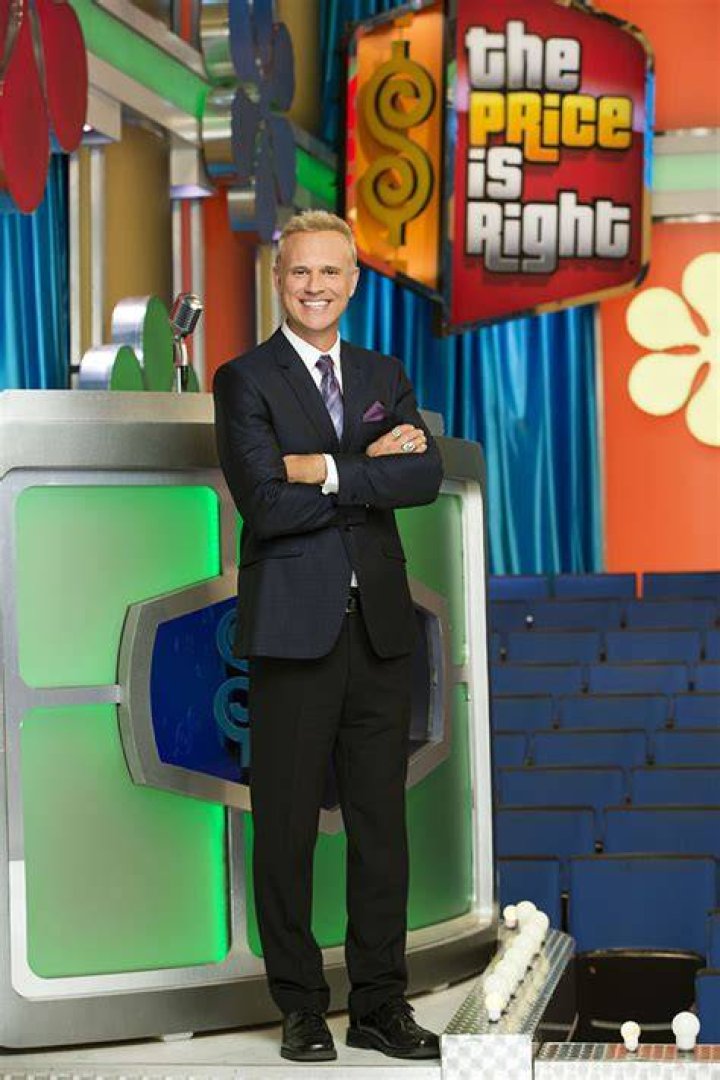 'Price Is Right' announcer George Gray recovering from three heart attacks