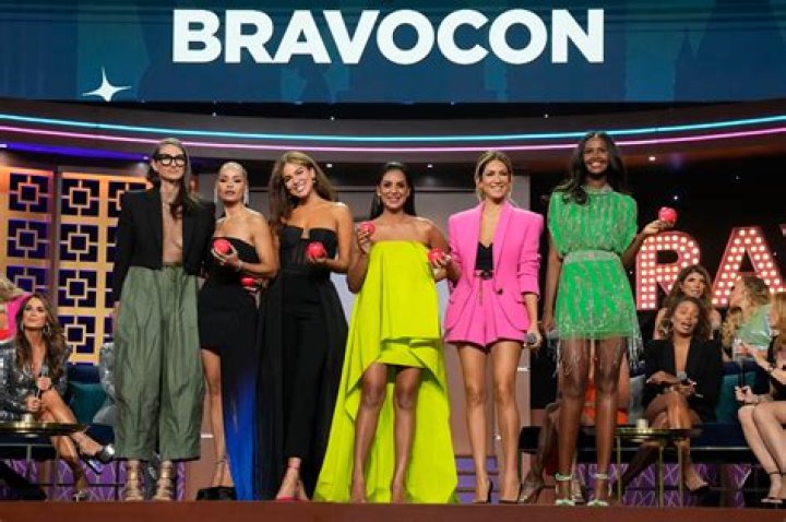 'RHONY' Season 14 Reboot Cast Confirmed at BravoCon