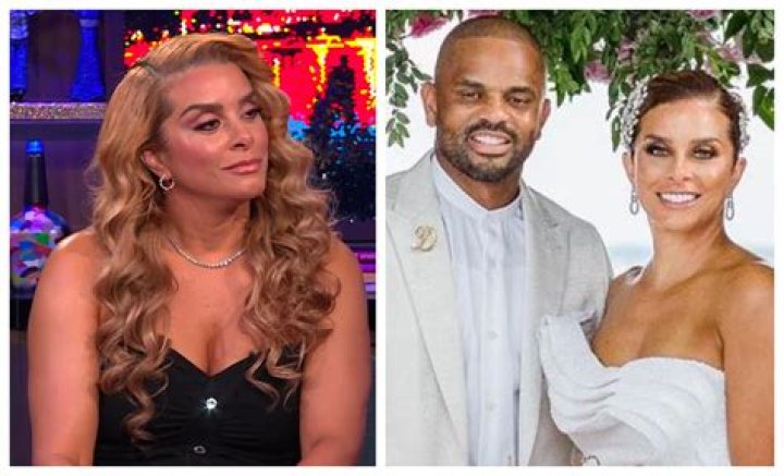 'RHOP' cast reacts to Robyn Dixon claiming Juan cheated