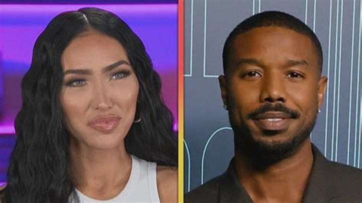 'Selling Sunset' star Bre Tiesi says Michael B. Jordan was not good in bed