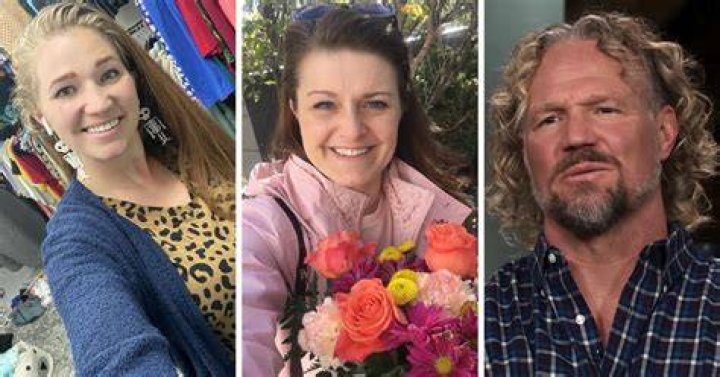 'Sister Wives' star Mykelti Brown accused of protecting Kody and Robyn Brown with 'abusive lies' on ·