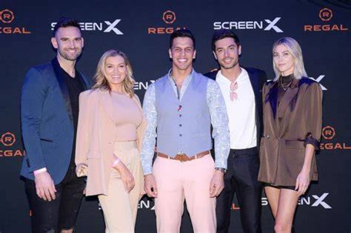 'Summer House' stars Andrea Denver, Lexi Sundin are engaged