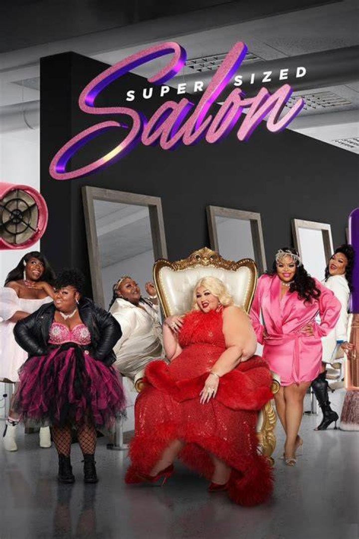 'Super Sized Salon' Moving Forward With Season 2 Despite Jamie Lopez'