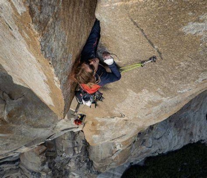 32-Year-Old Experienced Mountain Guide Tragically Dies During Solo Climb atDonner Summit