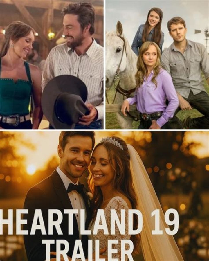 5 Compelling Shows for Heartland Fans: Experience Heartwarming Drama