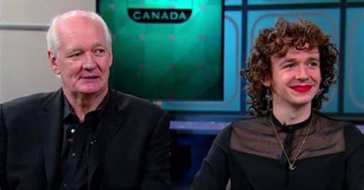 5 Interesting Facts About Kinley Mochrie, She Is Colin Mochrie And Debra McGraths Daughter ·