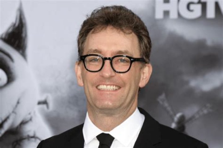 56 Years Old American Actor Tom Kenny's Career Accomplishments: His Lifestyle and Net Worth