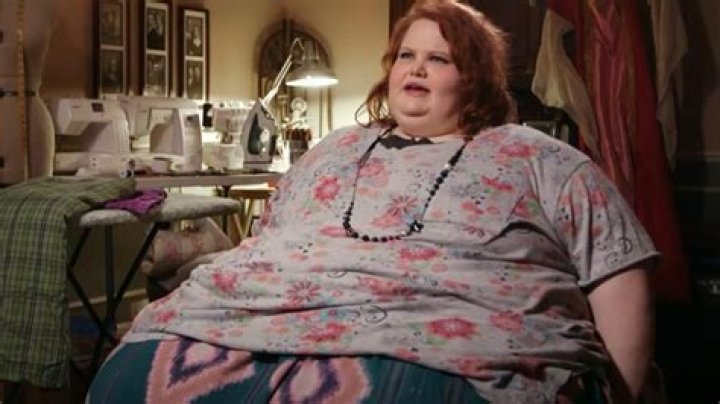 600-lb Mom fans pay tribute to Dominique 10 years after her death