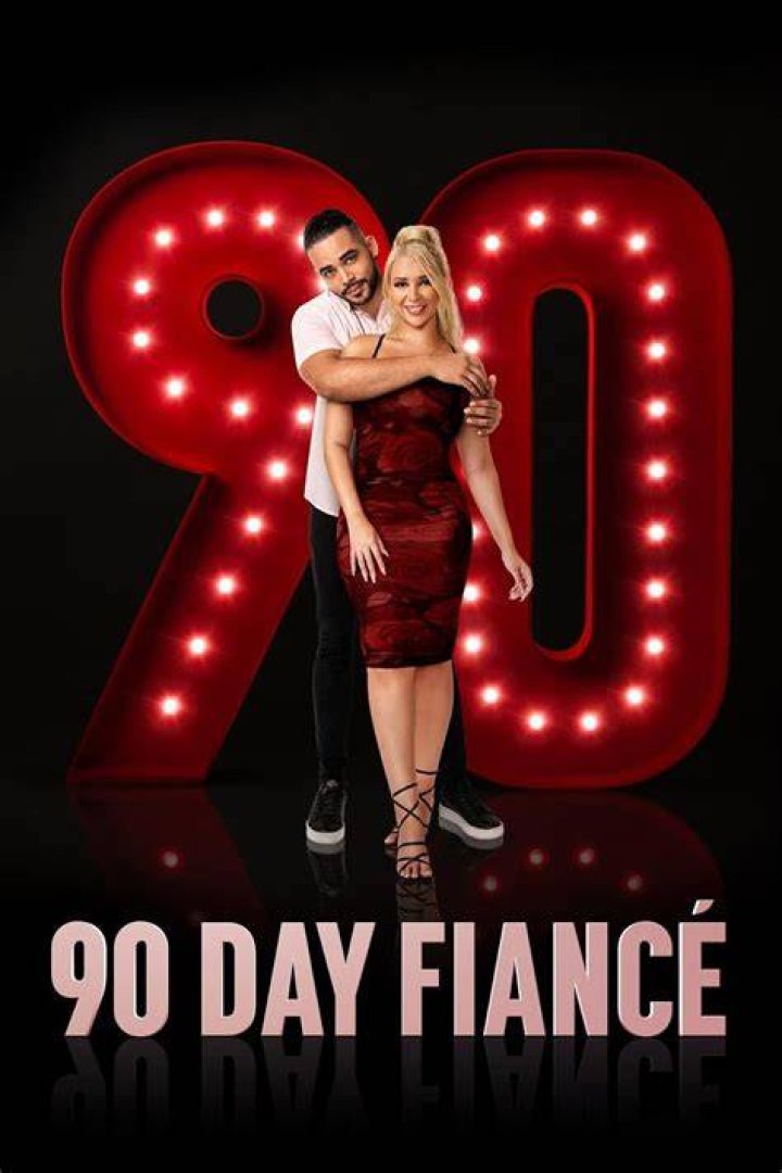 90 Day Fiance fans miss Eds dog Teddy almost a year after pets death Tue 17 May 2022 12:0