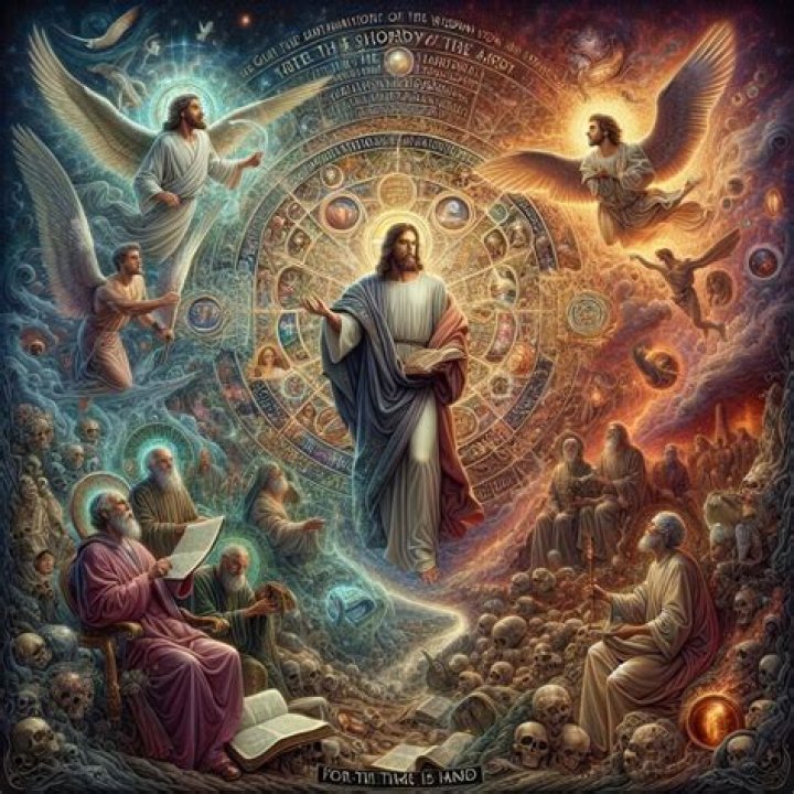 A Canvas Of Artistic Revelations