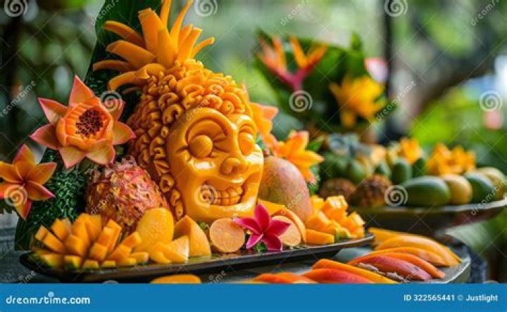 A Celebration Of Culture And Flavors