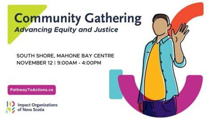 A Champion for Justice and Equity