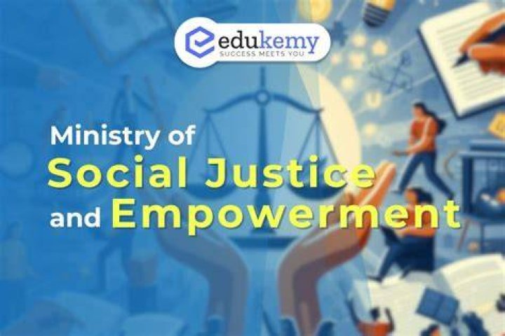 A Champion Of Social Justice And Community Empowerment