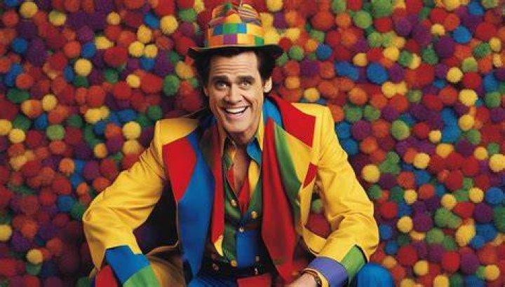 A Comedic Genius with Diverse Talents