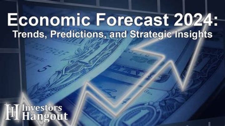 A Comprehensive Forecast For 2024
