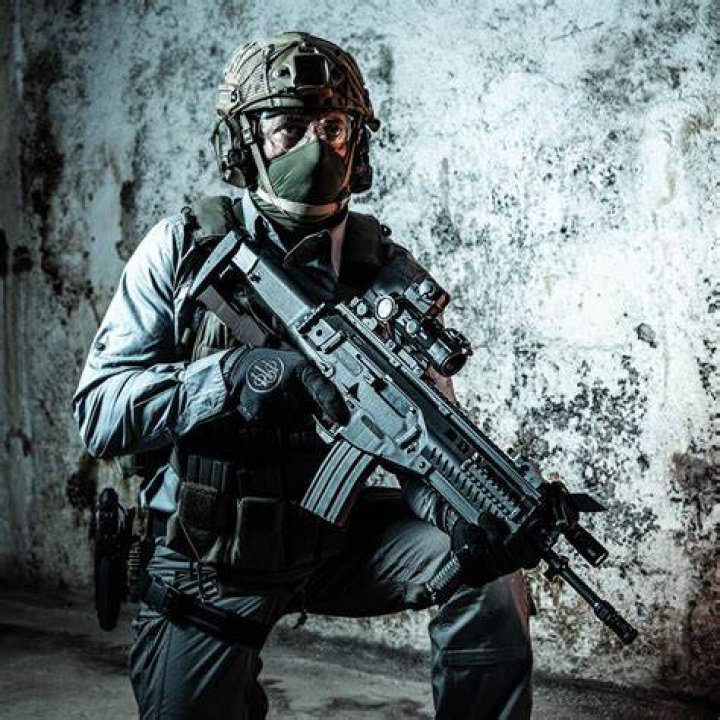 A Comprehensive Guide For Tactical Dominance