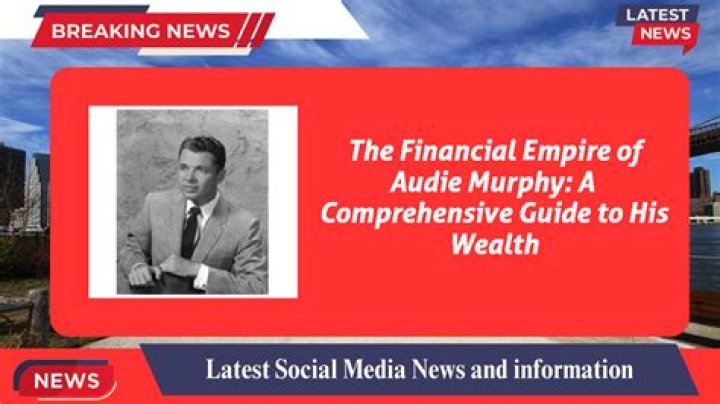 A Comprehensive Guide To His Wealth