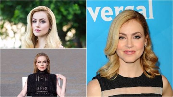 A Comprehensive Look at Amanda Schull: Biography, Career, and Achievements