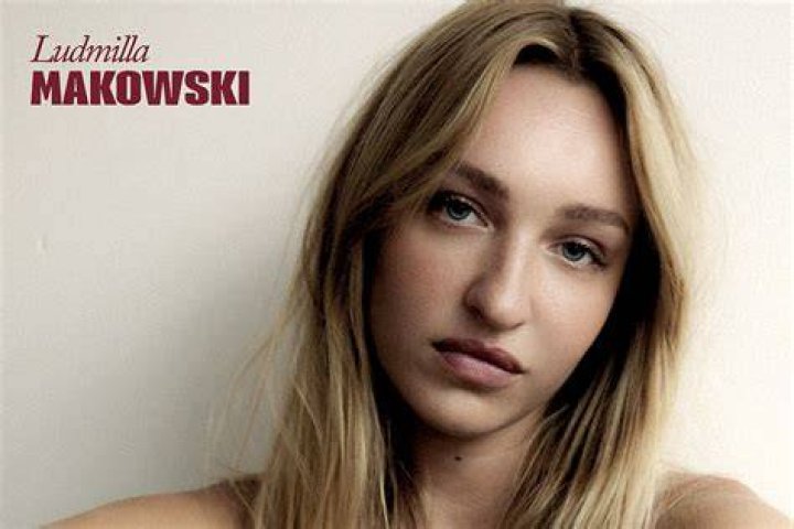 A Comprehensive Ludmilla Makowski Biography