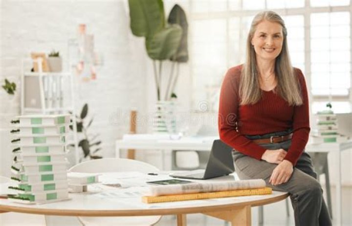 A Comprehensive Profile Of A Leading Businesswoman