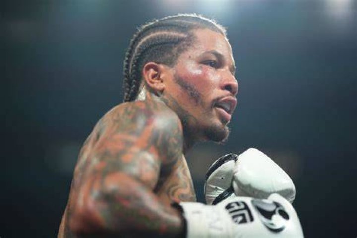 A Cornerstone Of Gervonta Davis' Success