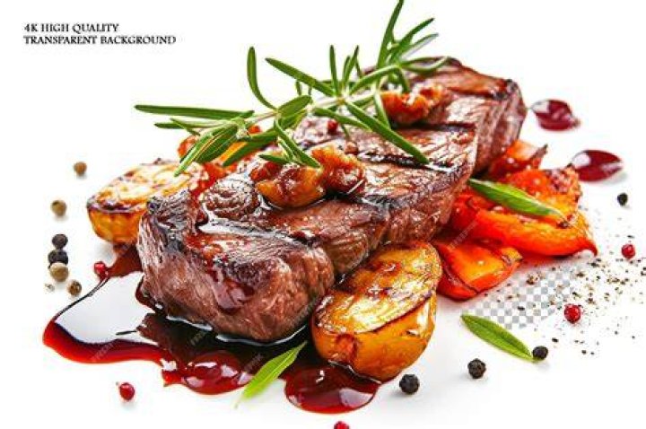 A Culinary Journey Of Taste