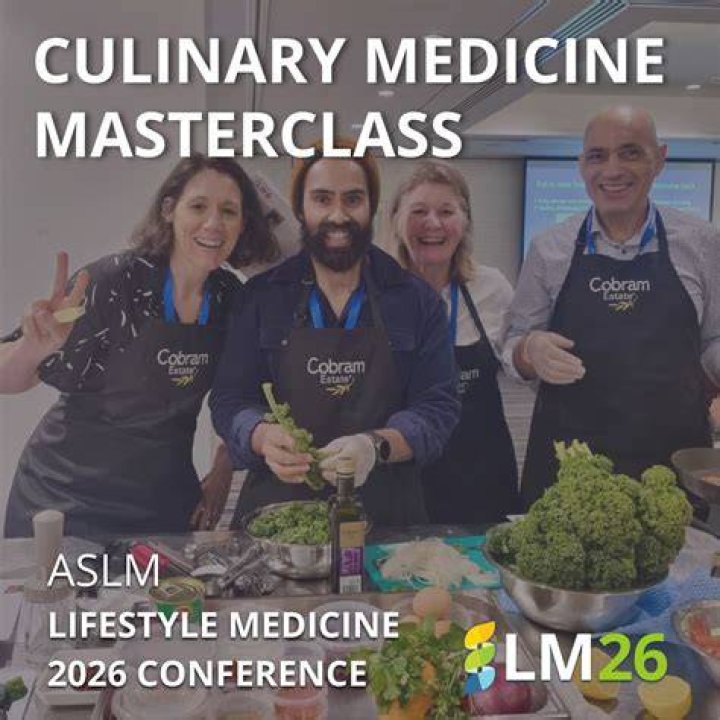 A Culinary Masterclass With Arden Myrin