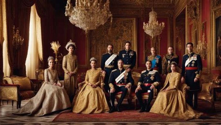 A Deep Dive Into Comedy's Royal Family