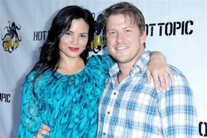 A Deep Dive Into Keith Andreen, Katrina Law's Husband