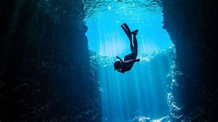 A Deep Dive Into The Underwater Controversy