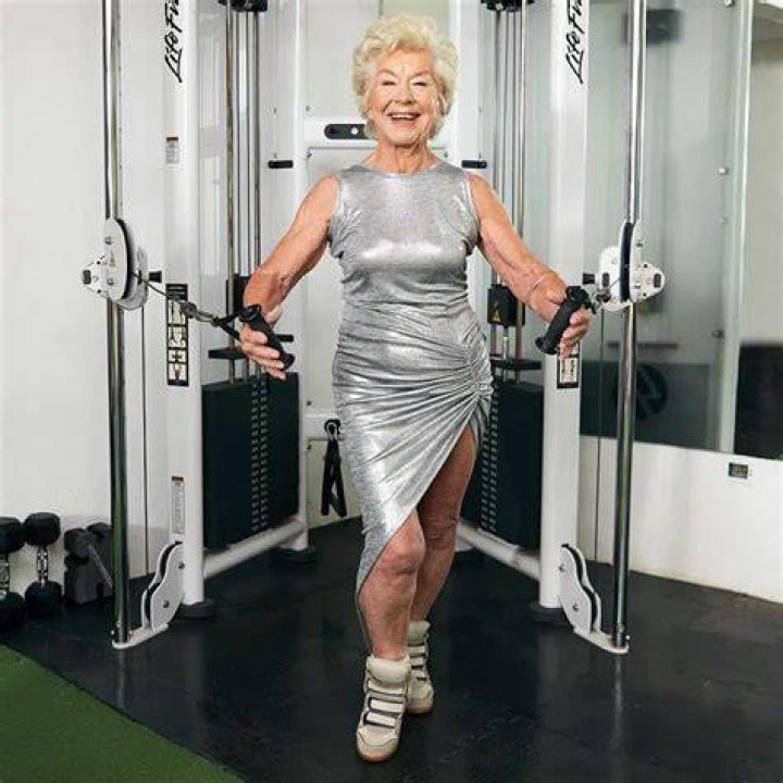 A Detailed Insight Into Her Fitness Journey