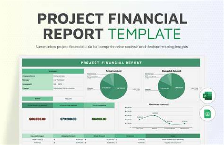 A Detailed Look At The Financial Status