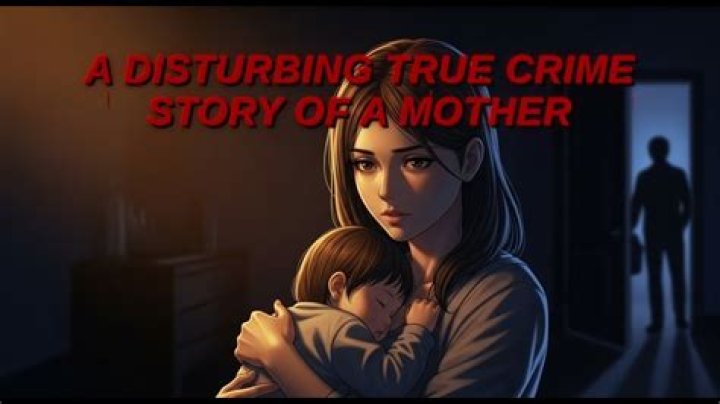 A Disturbing True Crime Story