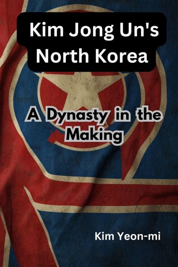 A Dynasty in the Making