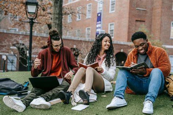 A Fish Out Of Water's Guide To Thriving In College