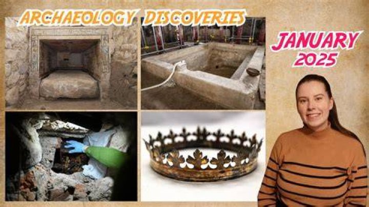 A Gateway To Intriguing Discoveries