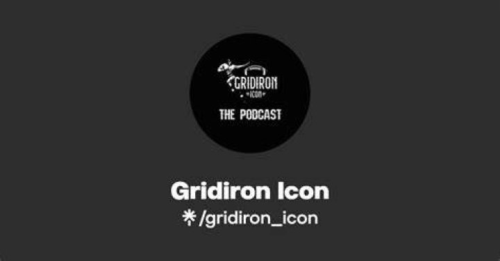 A Gridiron Icon And Beyond