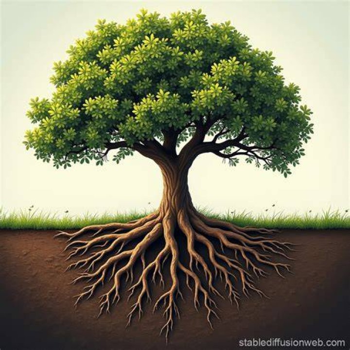 A Guide To His Roots
