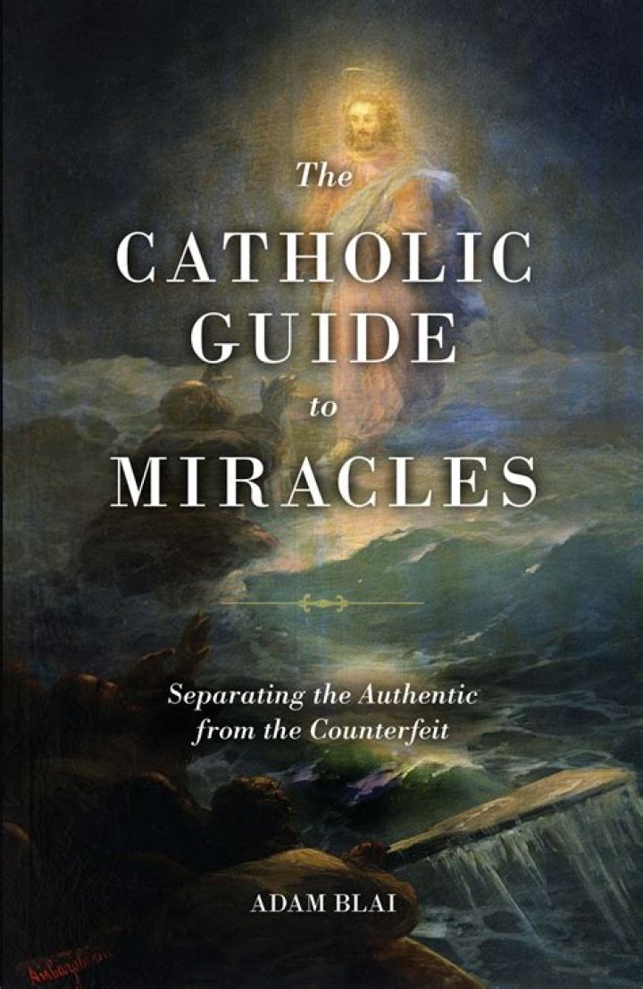 A Guide To Miracles And Divine Protection