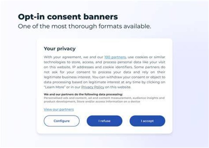 A Guide To Privacy, Consent, And Ethics