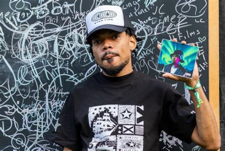 A Guide To Rapper Aesthetics