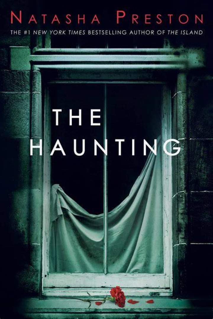 A Haunting Exploration Of Evil