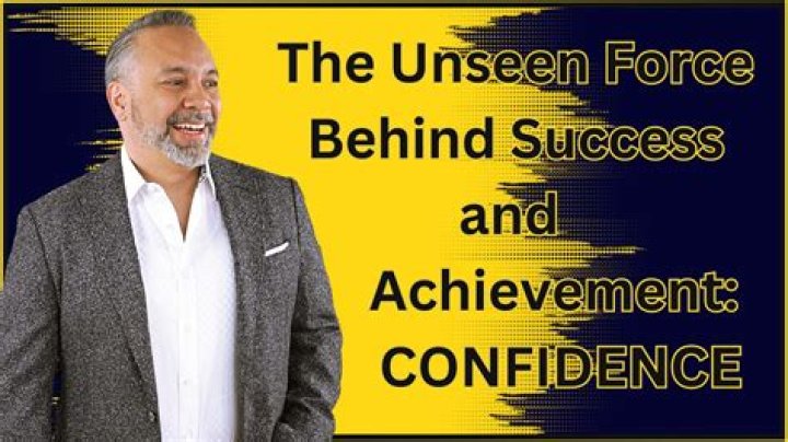 A Hidden Force Behind Success