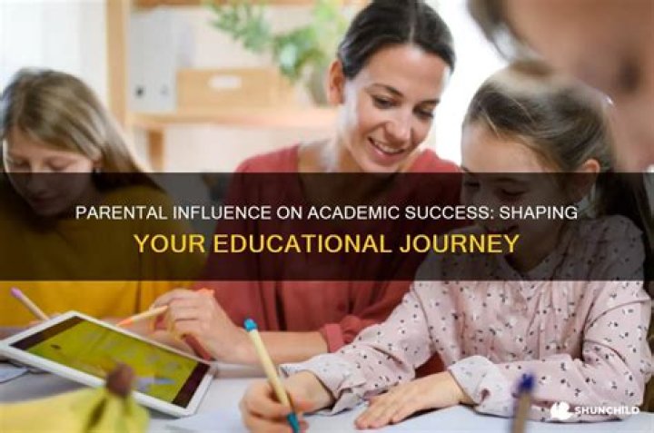 A Journey Inspired By Parental Influence