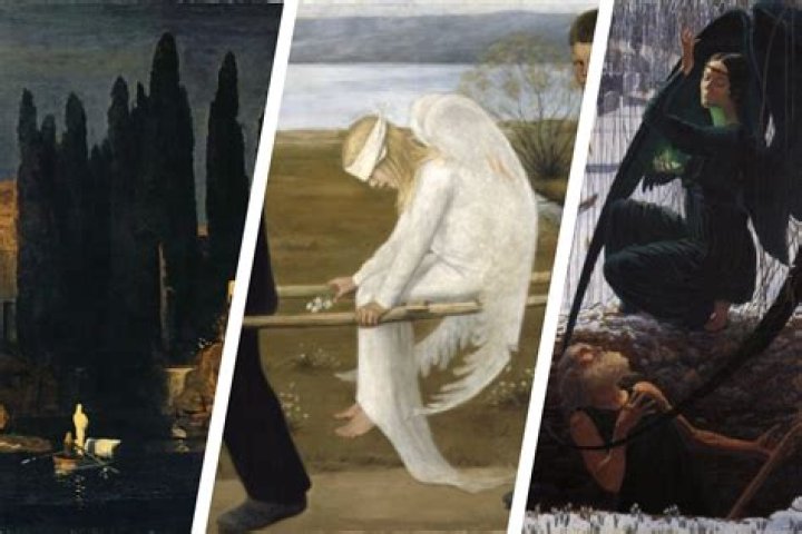 A Journey Into Beauty And Symbolism