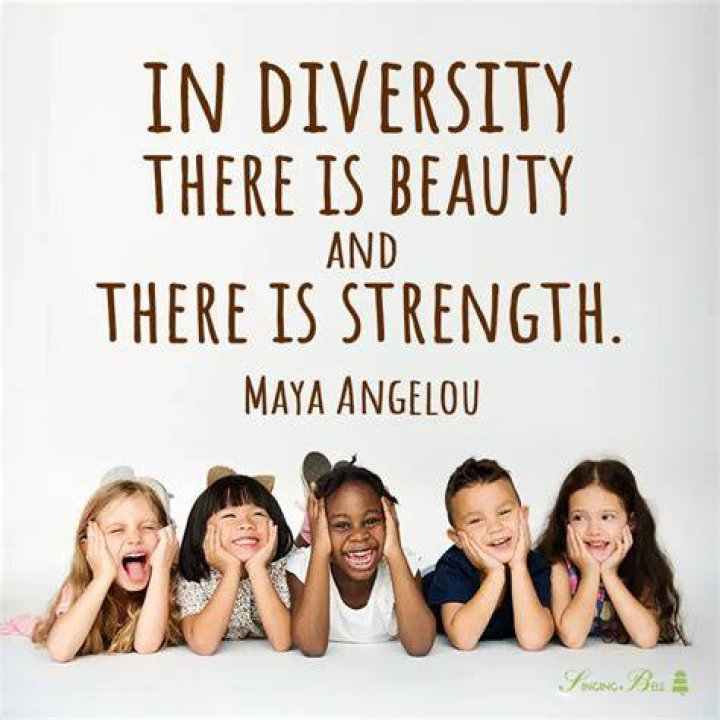 A Journey Into Childhood, Diversity, And Resilience