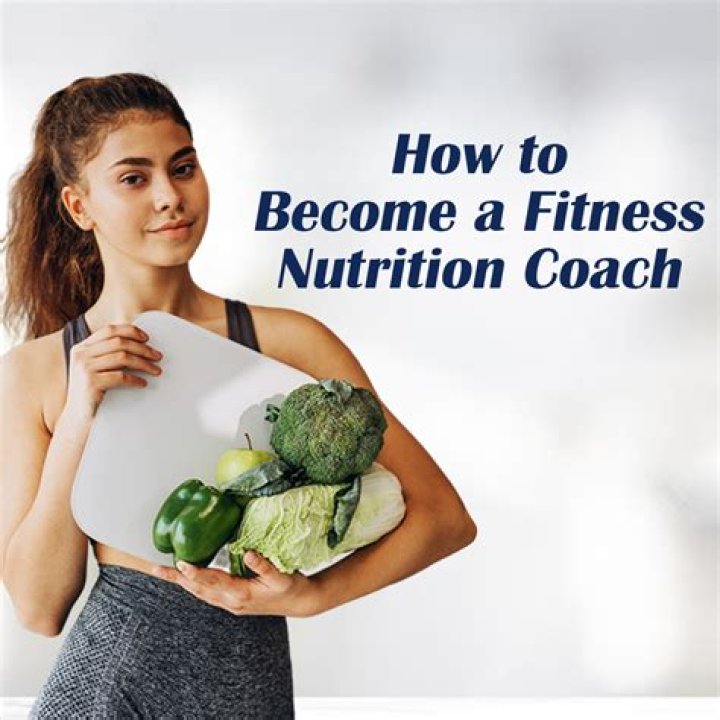 A Journey Into Diet, Fitness, And