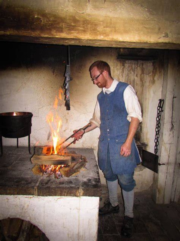 A Journey Into German Kitchen Ritual Recipes